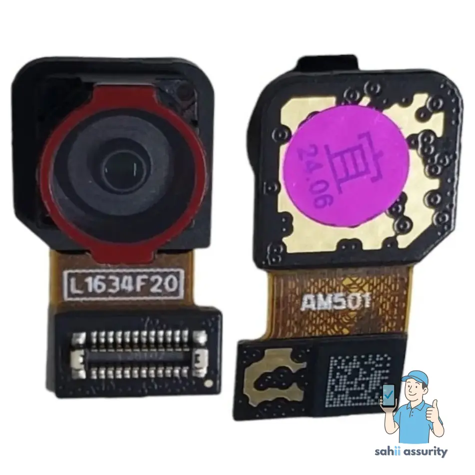 Replacement Front Camera for Motorola Moto G82 5G (Selfie Camera)